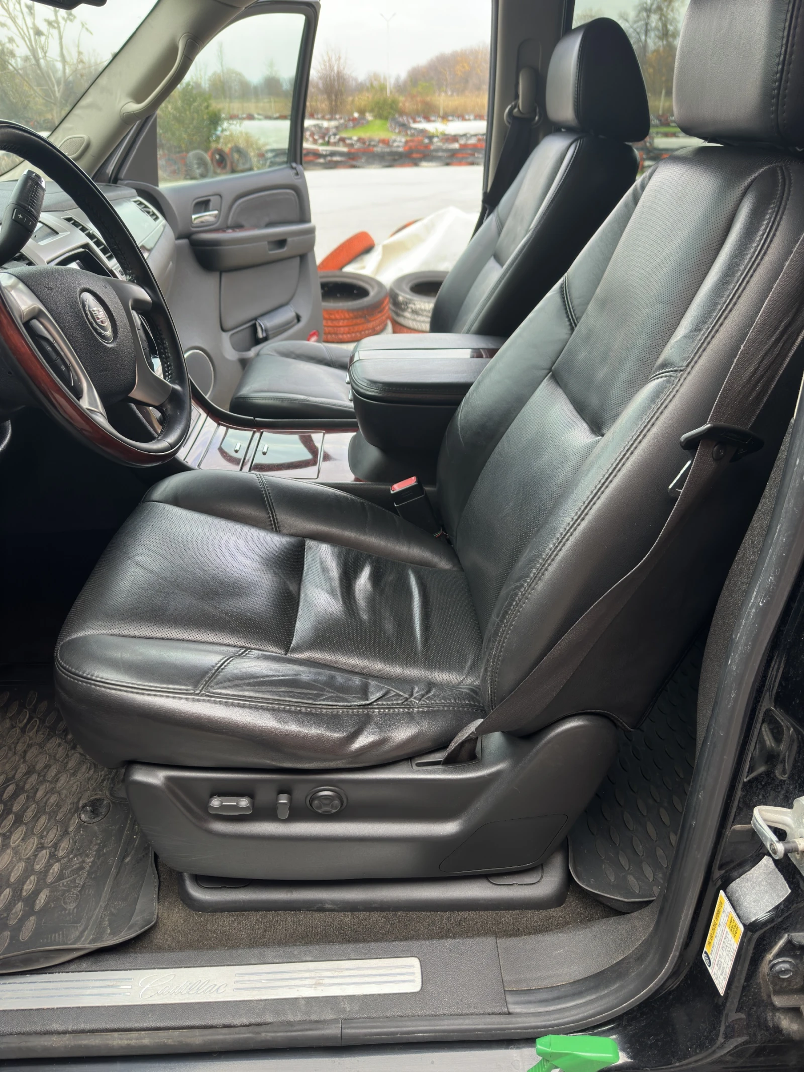 Cadillac Escalade | Mobile.bg � ����������� 14