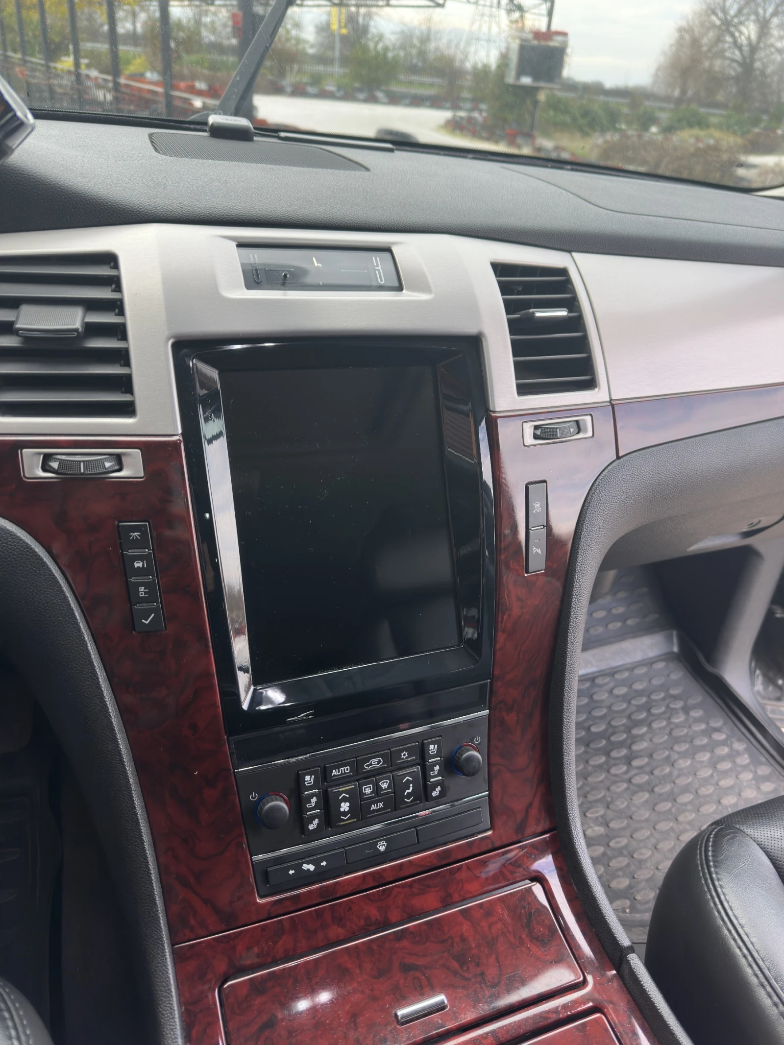 Cadillac Escalade | Mobile.bg � ����������� 13