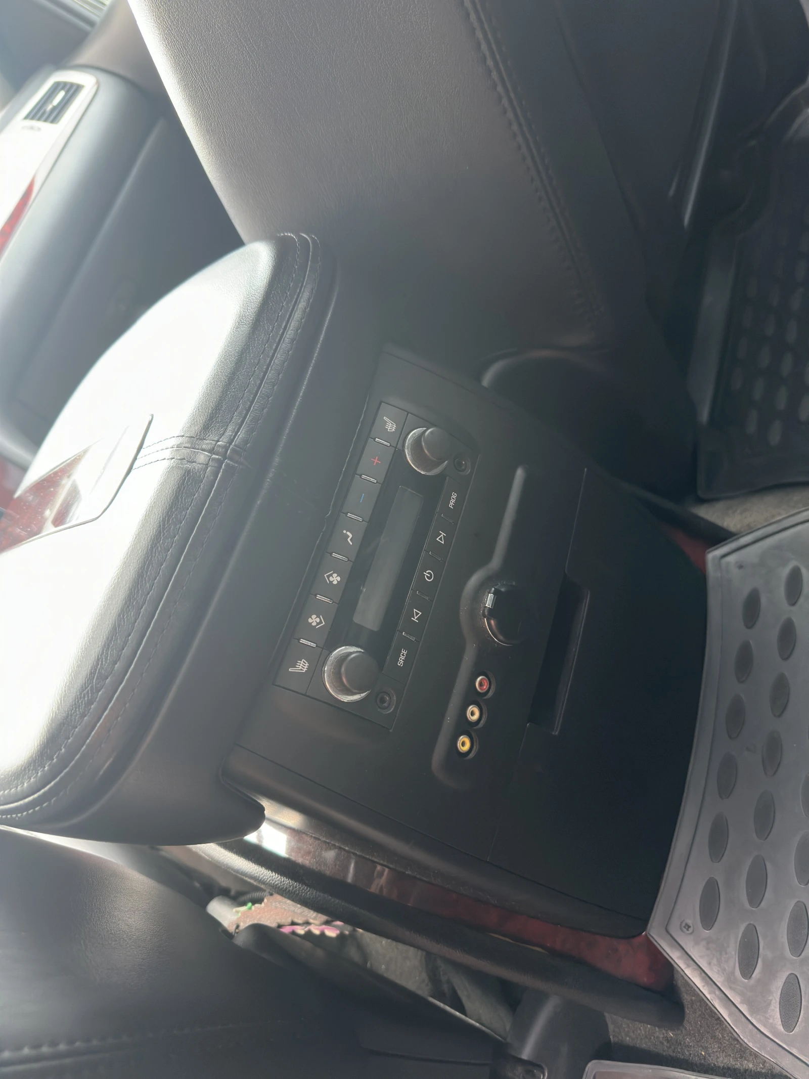 Cadillac Escalade | Mobile.bg � ����������� 16