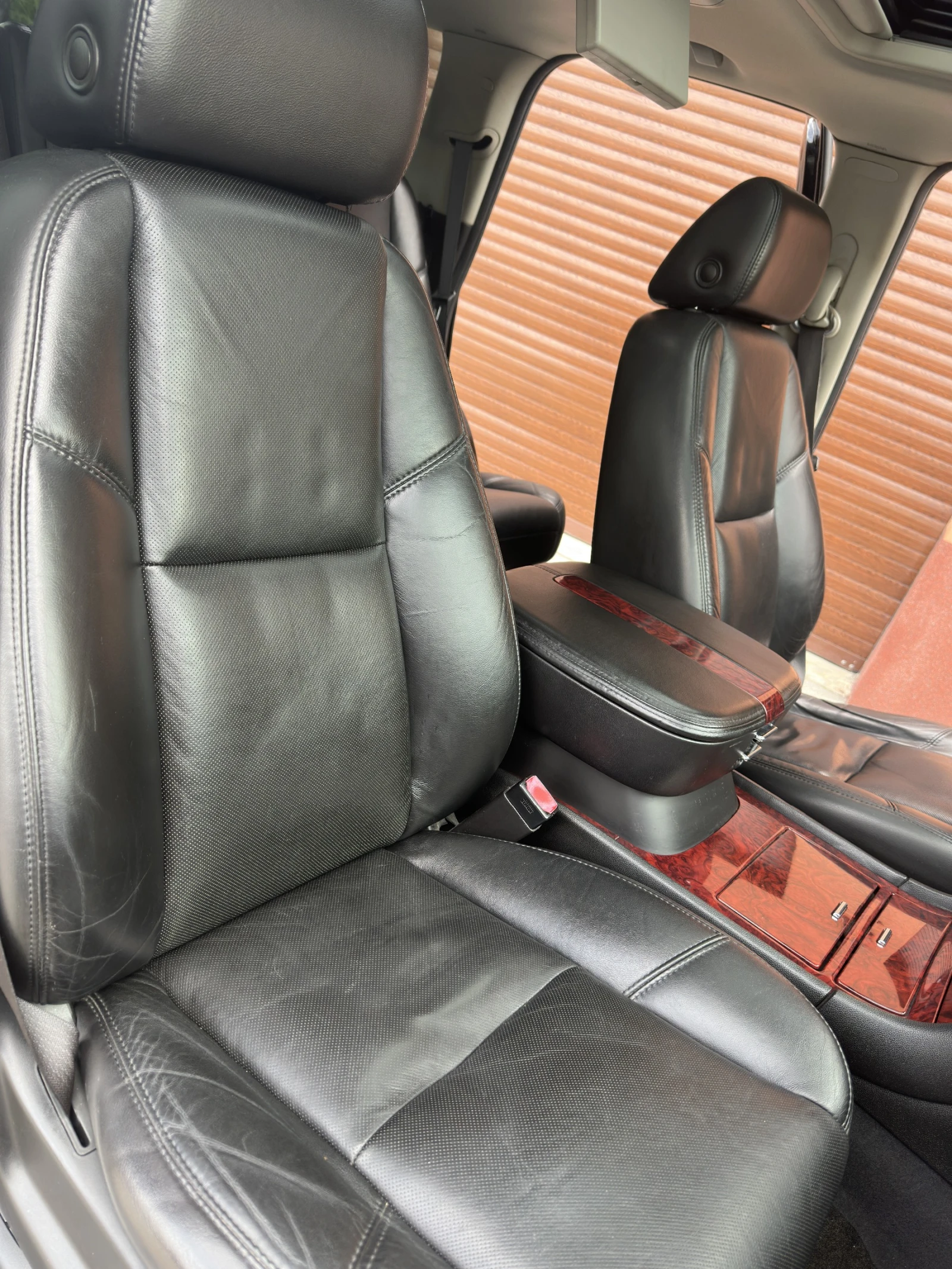 Cadillac Escalade | Mobile.bg � ����������� 15