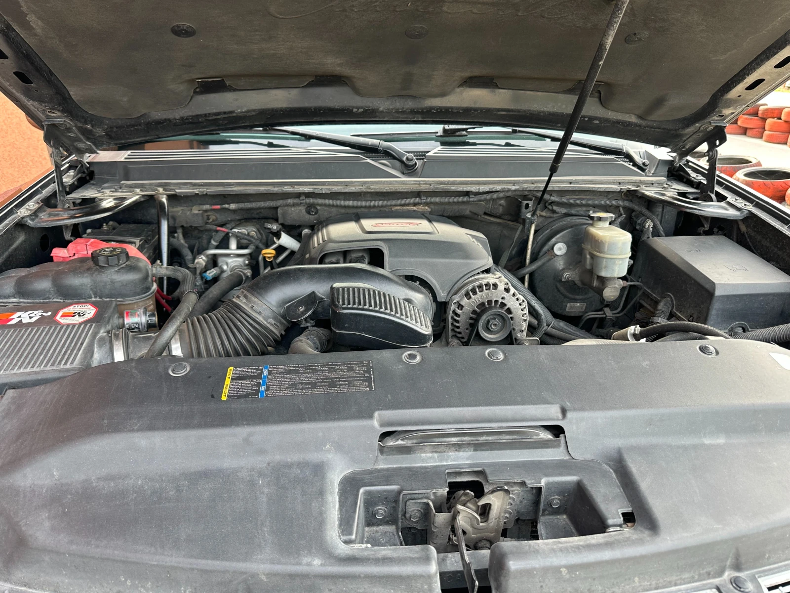 Cadillac Escalade | Mobile.bg � ����������� 12