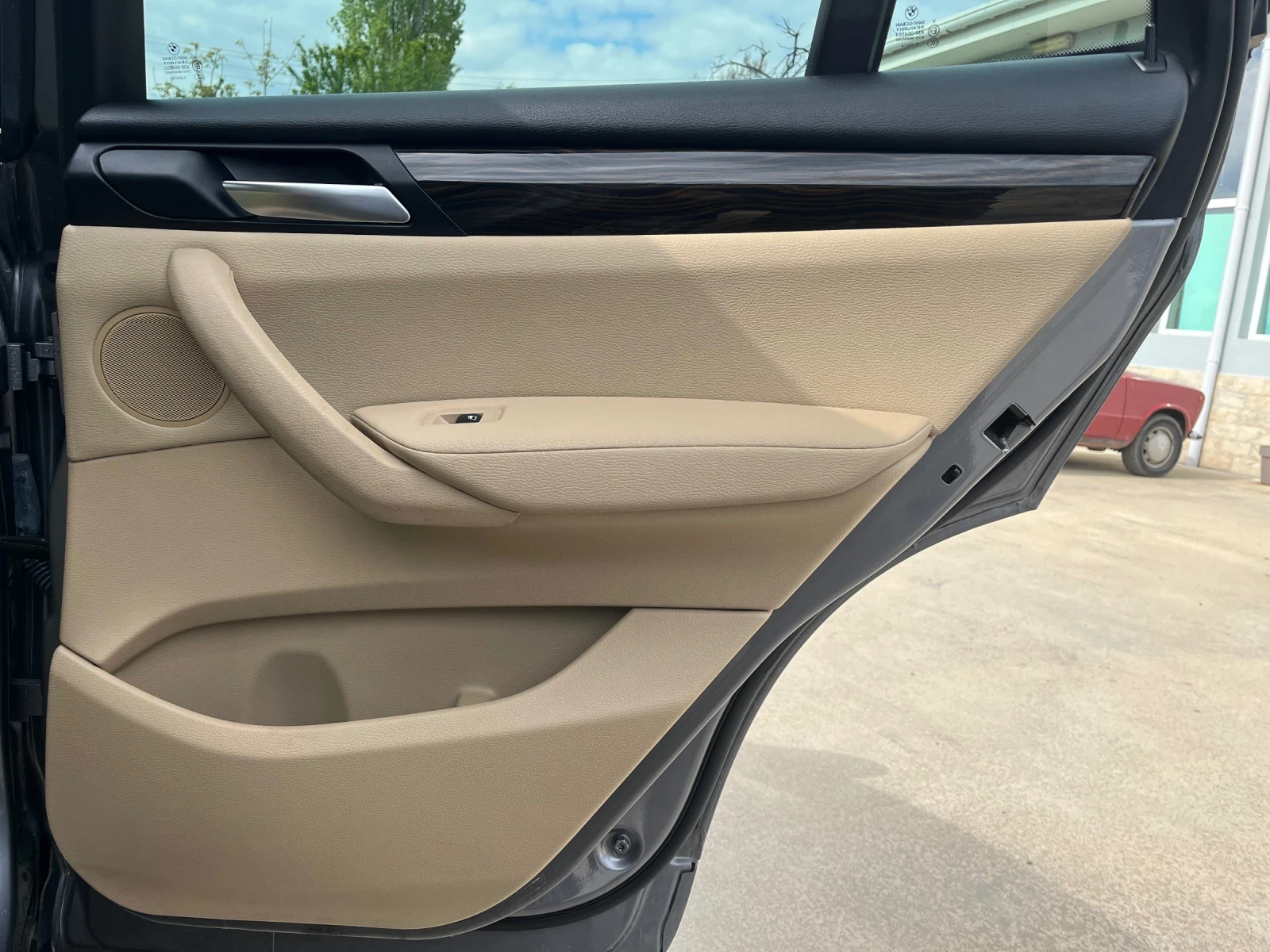 BMW X3, снимка 15 - Автомобили и джипове - 53820041