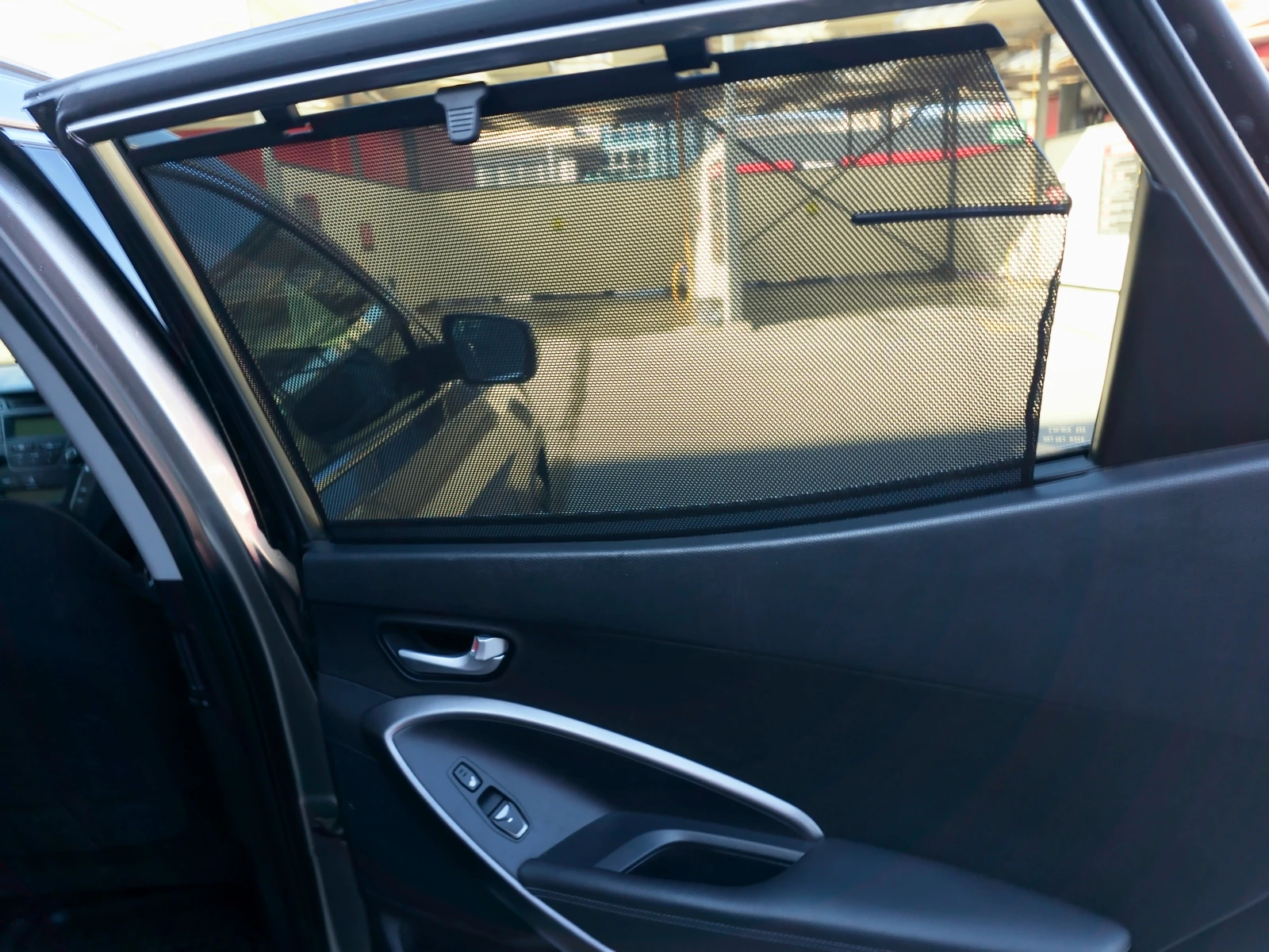 Hyundai Santa fe Sport 2.4 GDI, снимка 5 - Автомобили и джипове - 53815839