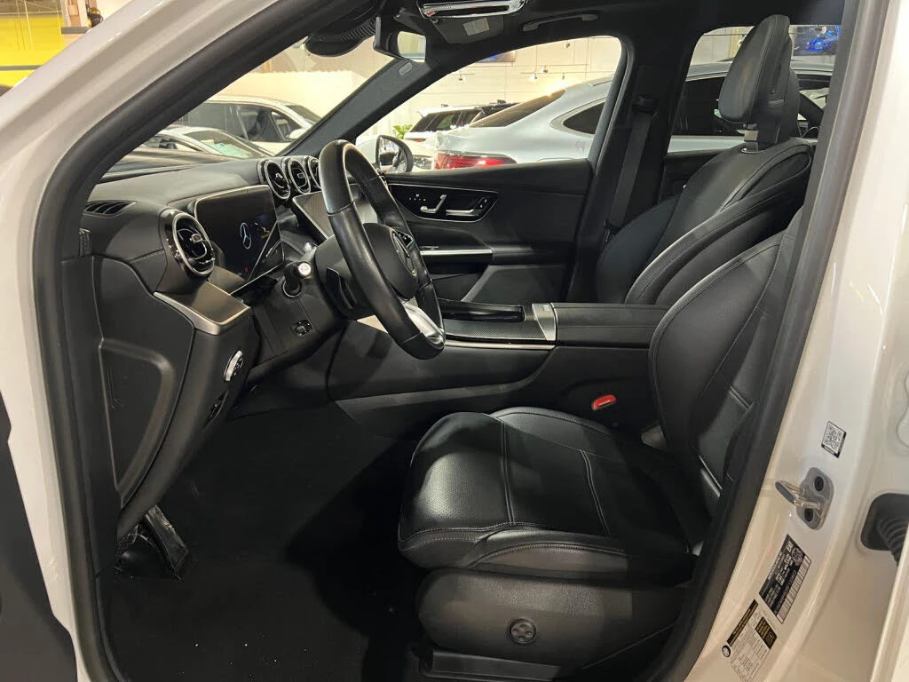 Mercedes-Benz GLC 300 DIGITAL* 360 КАМЕРА* ПАМЕТ* ПОДГРЕВ* ПАНОРАМА, снимка 13 - Автомобили и джипове - 53838323