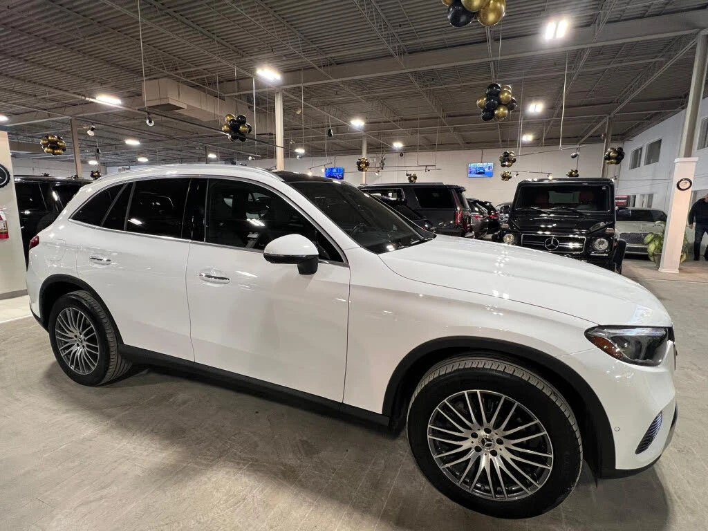 Mercedes-Benz GLC 300 DIGITAL* 360 КАМЕРА* ПАМЕТ* ПОДГРЕВ* ПАНОРАМА, снимка 7 - Автомобили и джипове - 53838323