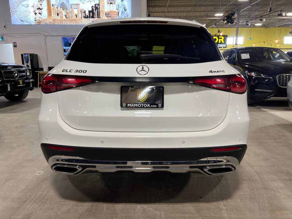 Mercedes-Benz GLC 300 DIGITAL* 360 КАМЕРА* ПАМЕТ* ПОДГРЕВ* ПАНОРАМА, снимка 5 - Автомобили и джипове - 53838323