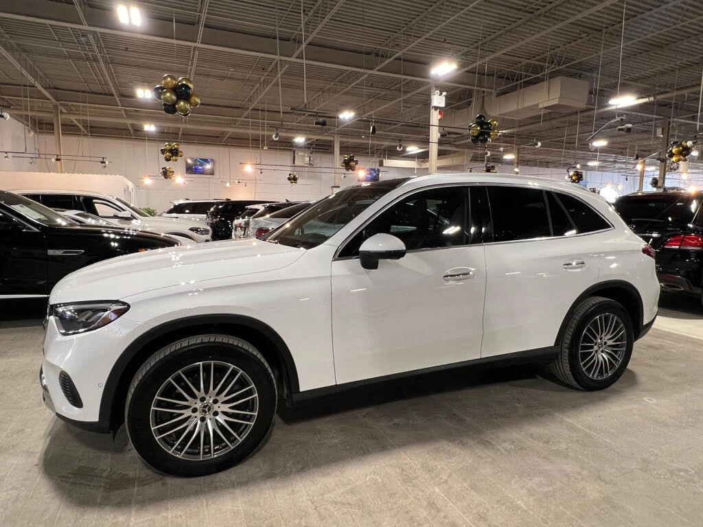 Mercedes-Benz GLC 300 DIGITAL* 360 КАМЕРА* ПАМЕТ* ПОДГРЕВ* ПАНОРАМА, снимка 8 - Автомобили и джипове - 53838323