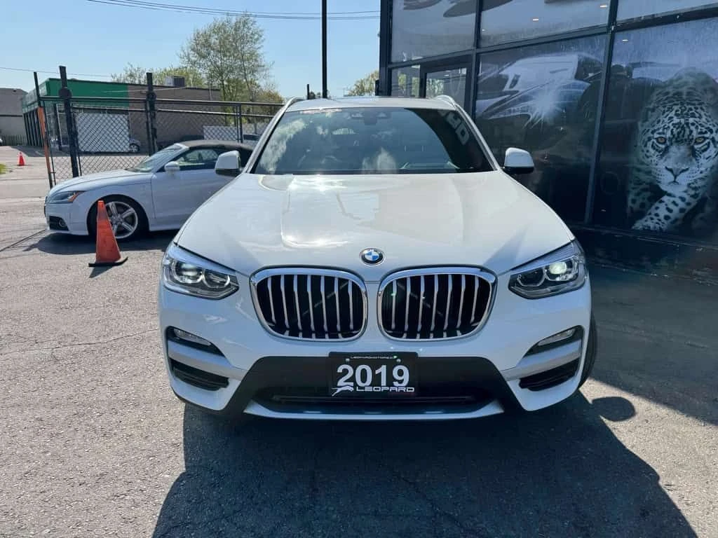 BMW X3 * 30i, XDrive, Pano, Navi, Camera, Blind Spot, Mem, снимка 3 - Автомобили и джипове - 53944974