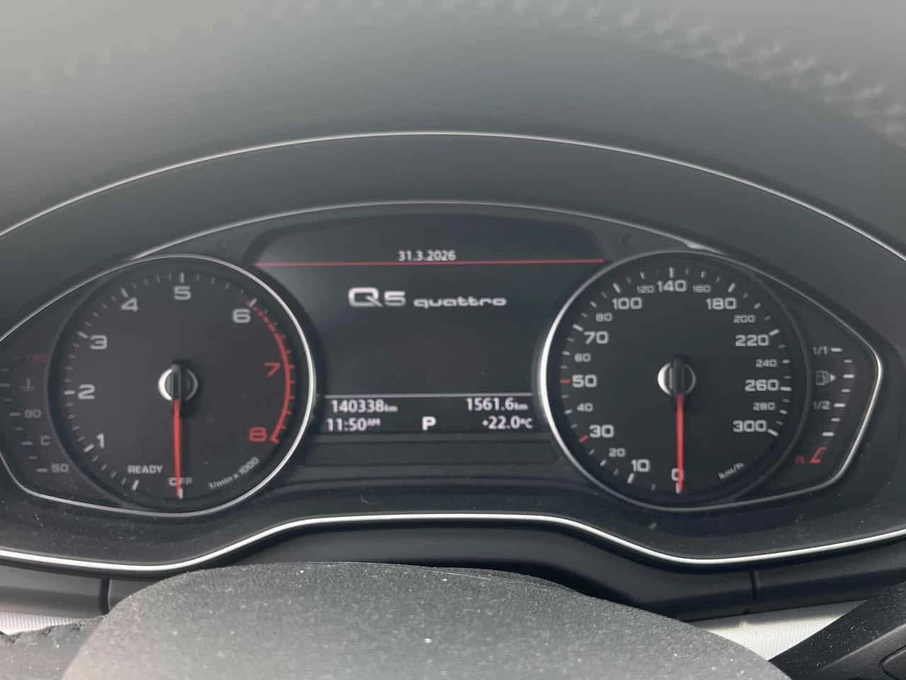 Audi Q5 * Progressiv * �������* ��������* KEYLESS*  | Mobile.bg � ����������� 8