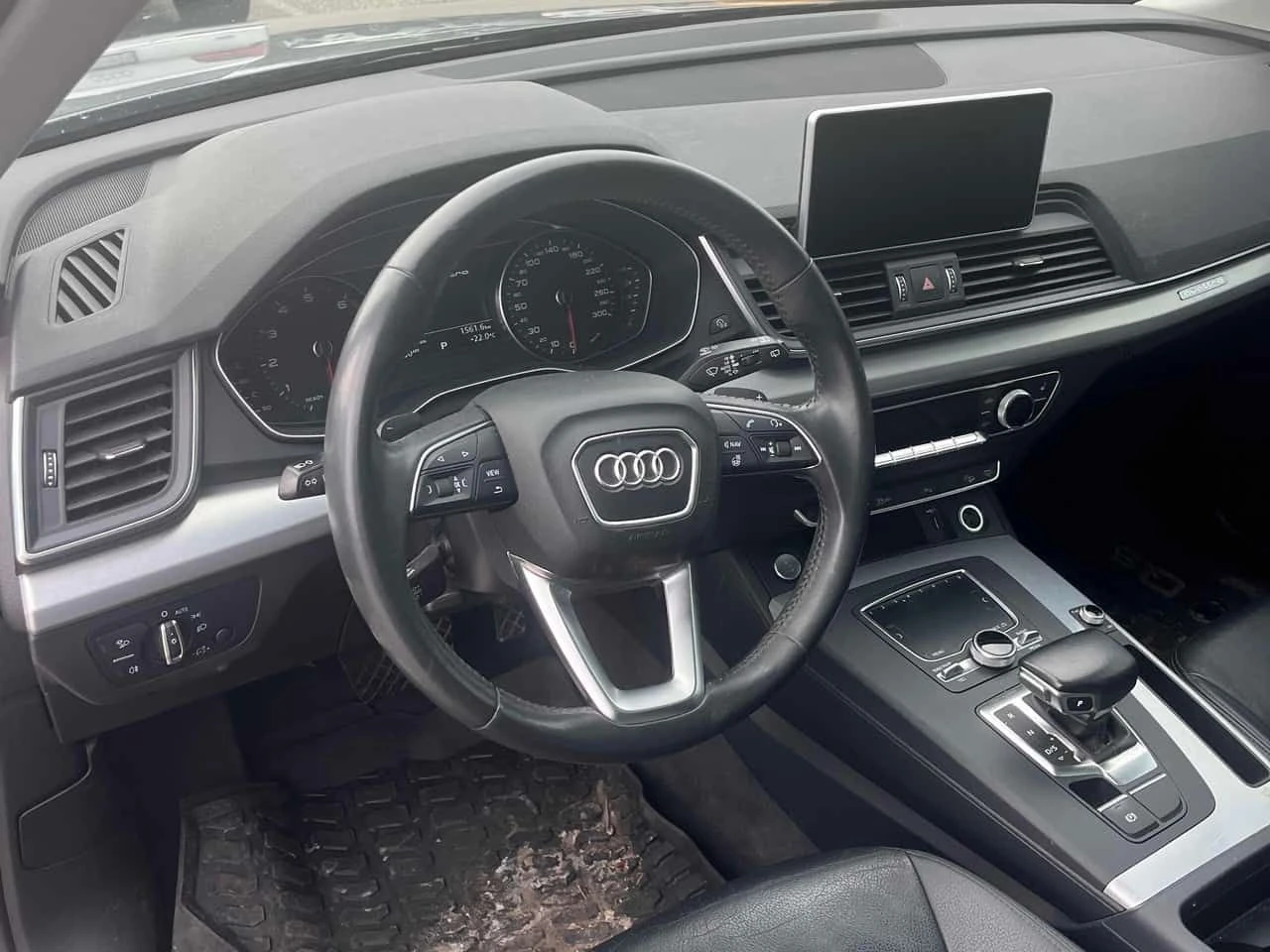 Audi Q5 * Progressiv * �������* ��������* KEYLESS*  | Mobile.bg � ����������� 5