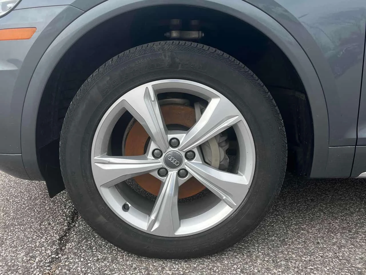 Audi Q5 * Progressiv * �������* ��������* KEYLESS*  | Mobile.bg � ����������� 7