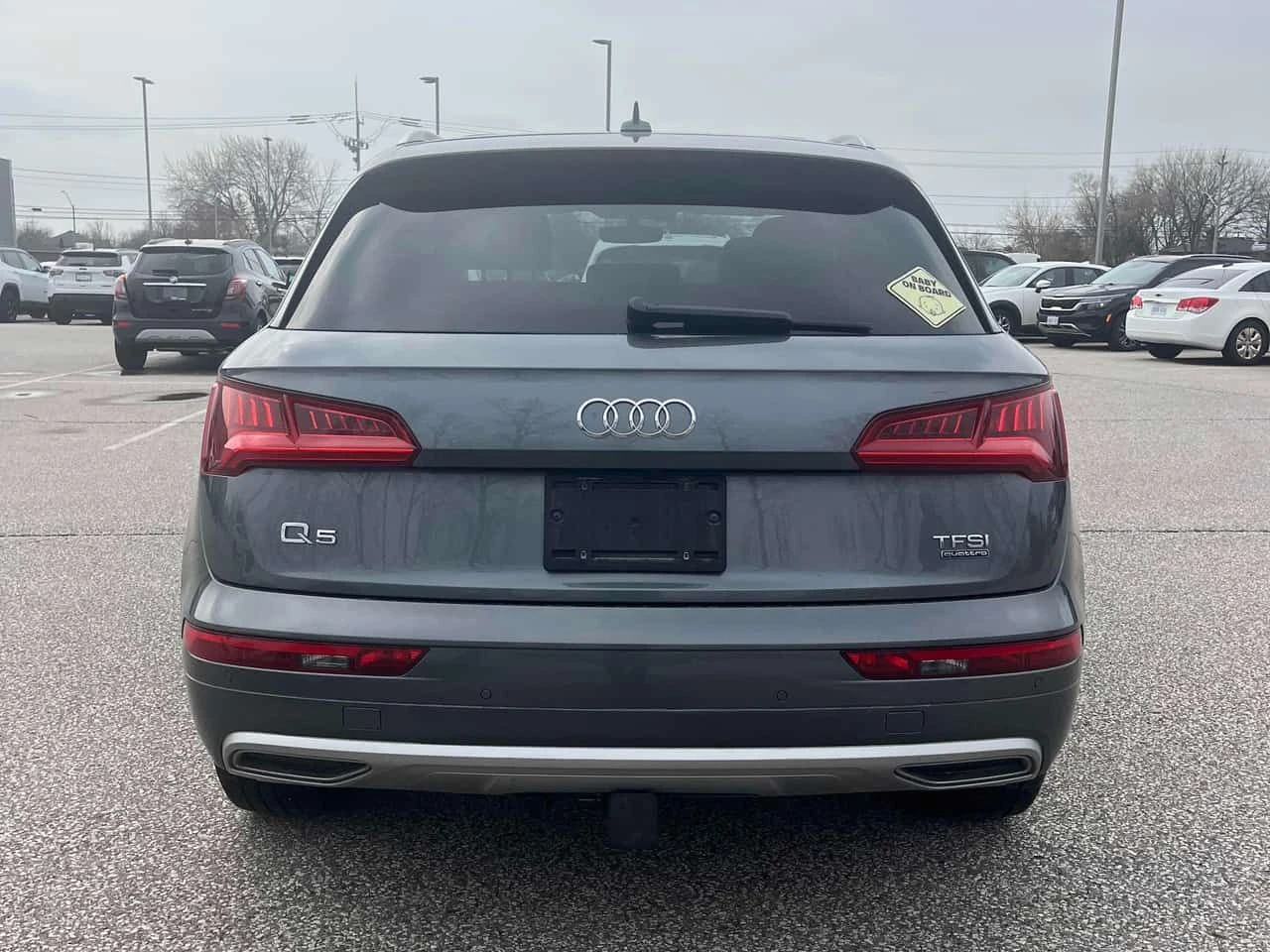 Audi Q5 * Progressiv * �������* ��������* KEYLESS*  | Mobile.bg � ����������� 4