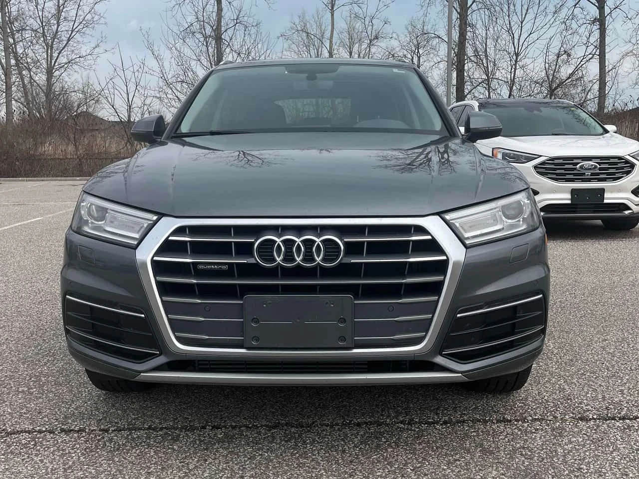 Audi Q5 * Progressiv * �������* ��������* KEYLESS*  | Mobile.bg � ����������� 6