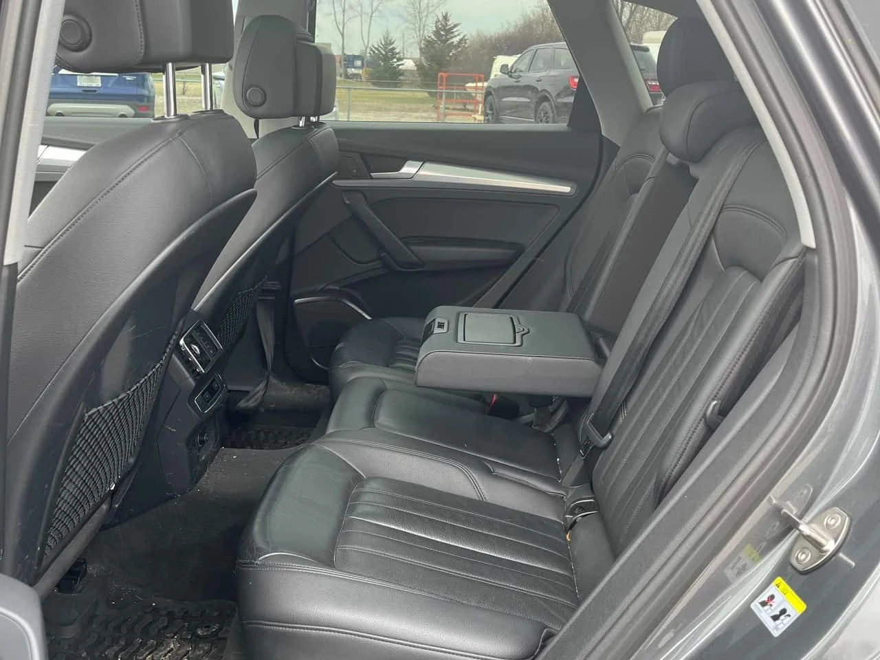 Audi Q5 * Progressiv * �������* ��������* KEYLESS*  | Mobile.bg � ����������� 12