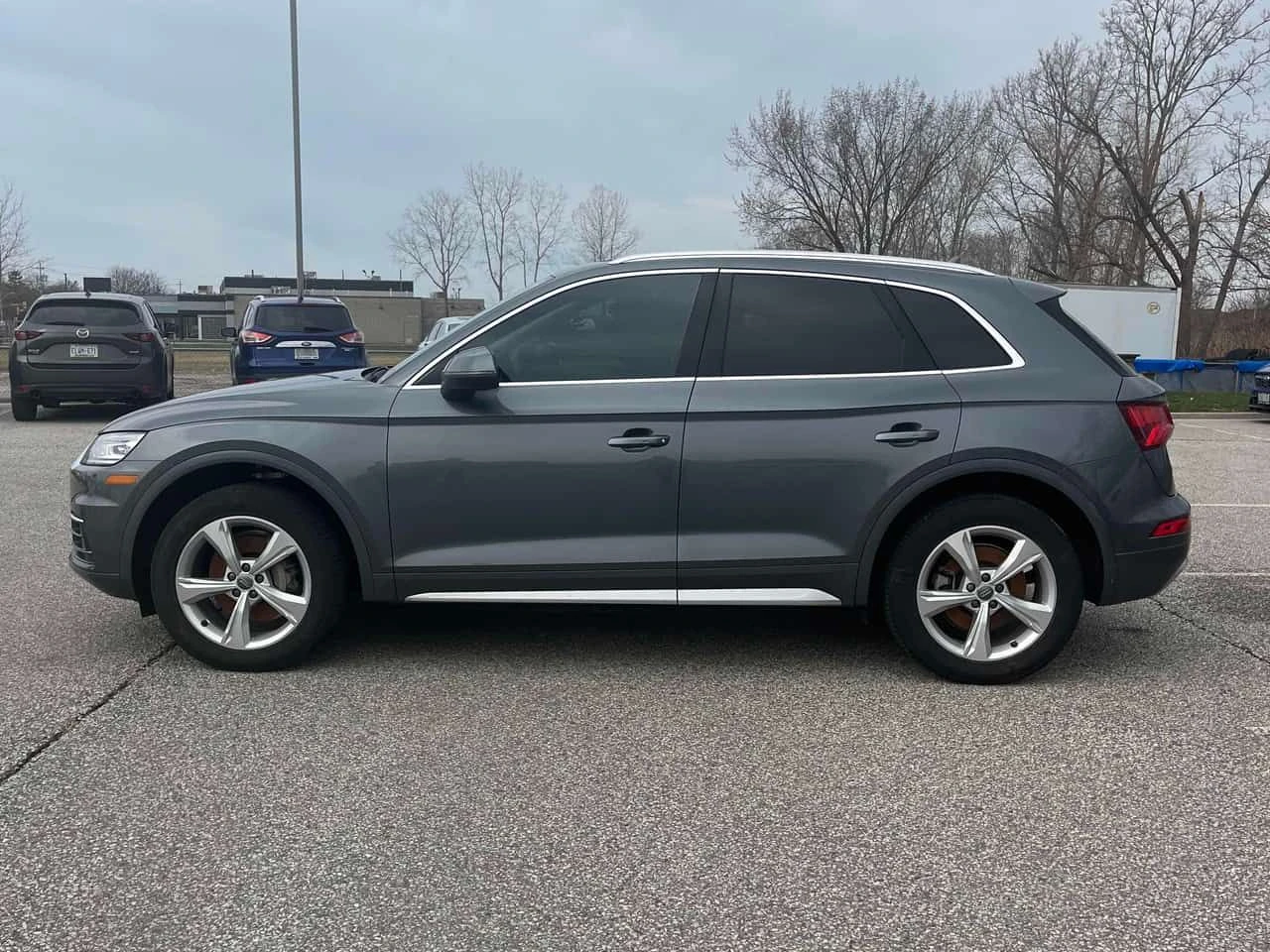 Audi Q5 * Progressiv * �������* ��������* KEYLESS*  | Mobile.bg � ����������� 2