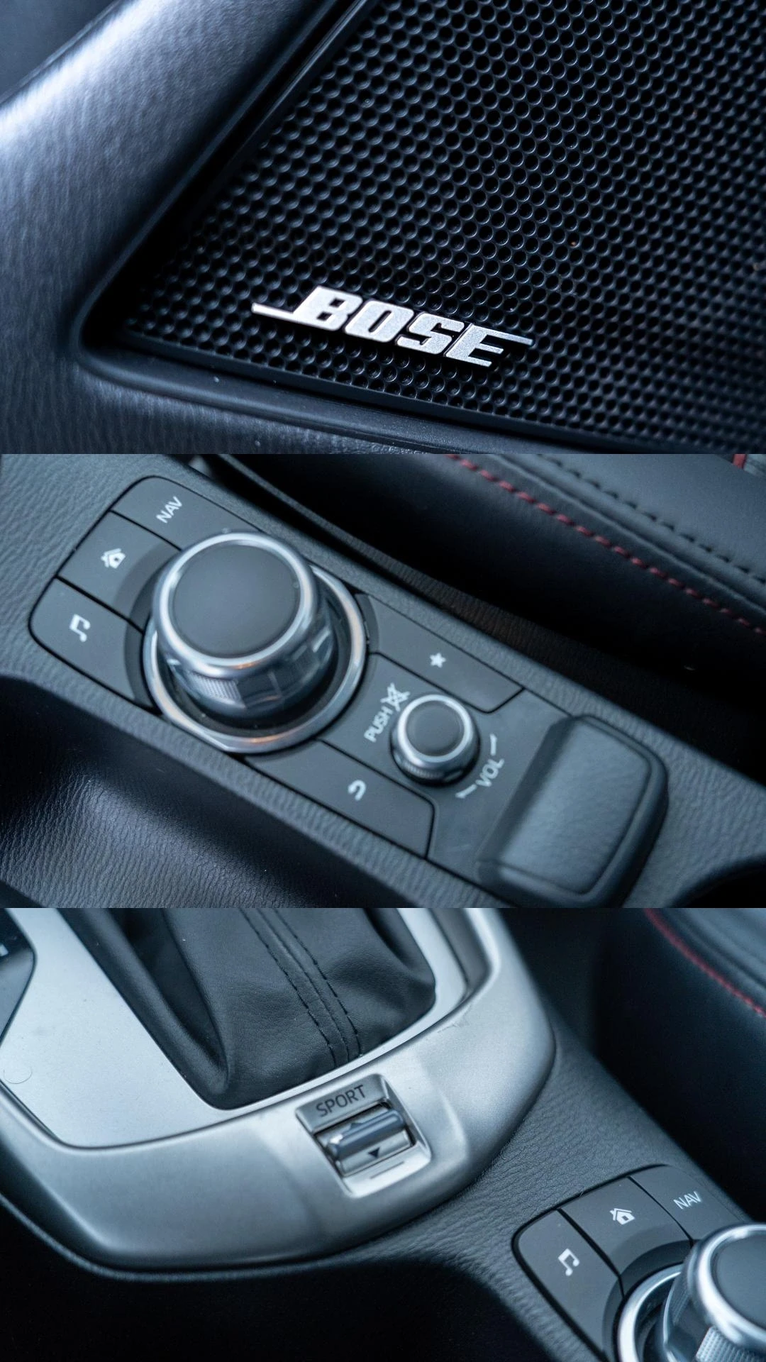 Mazda CX-3 TOURING, снимка 12 - Автомобили и джипове - 54210727