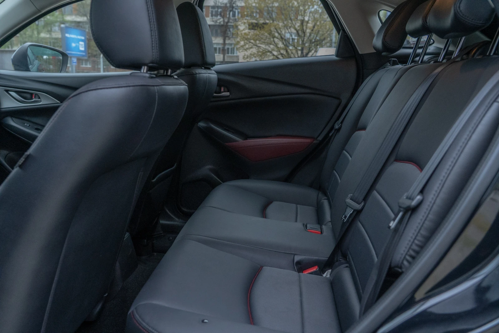 Mazda CX-3 TOURING, снимка 11 - Автомобили и джипове - 54210727