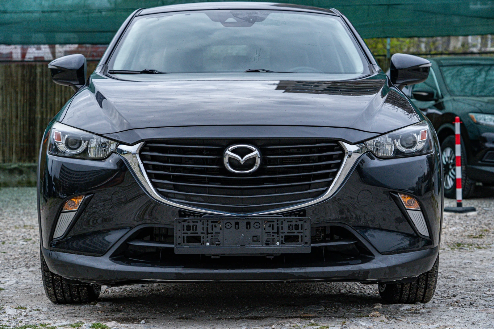 Mazda CX-3 TOURING, снимка 2 - Автомобили и джипове - 54210727