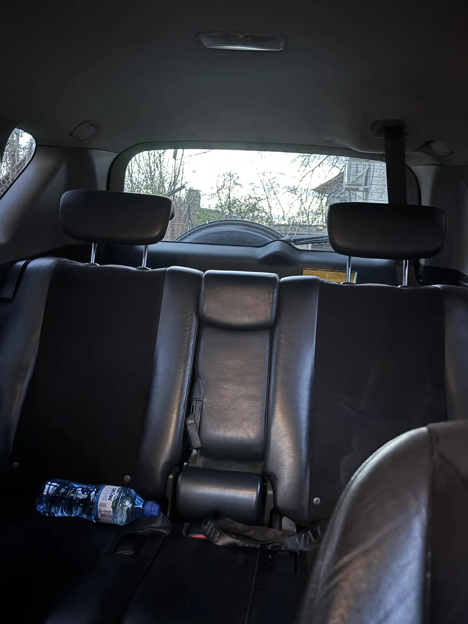 Toyota Rav4 2.2 D4D, снимка 12 - Автомобили и джипове - 54258942