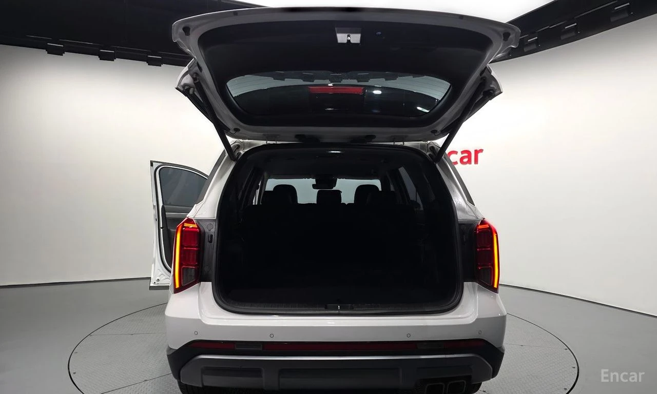 Hyundai Palisade DISTRONIC* ОБУДХ* КАМЕРА* ПОДГРЕВ* 360, снимка 5 - Автомобили и джипове - 54296255