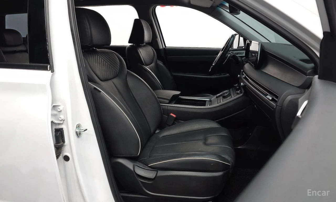 Hyundai Palisade DISTRONIC* ОБУДХ* КАМЕРА* ПОДГРЕВ* 360, снимка 12 - Автомобили и джипове - 54296255