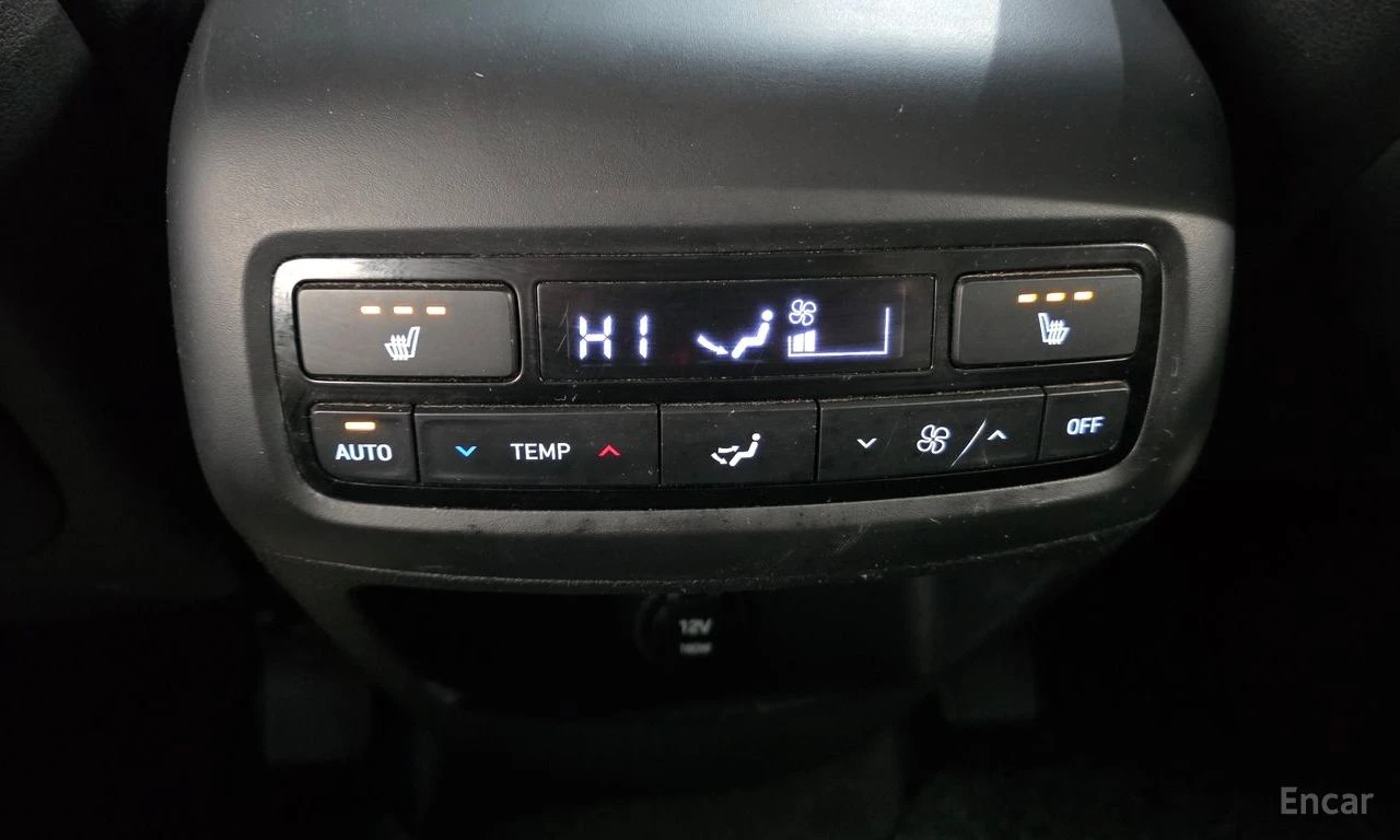 Hyundai Palisade DISTRONIC* ОБУДХ* КАМЕРА* ПОДГРЕВ* 360, снимка 17 - Автомобили и джипове - 54296255