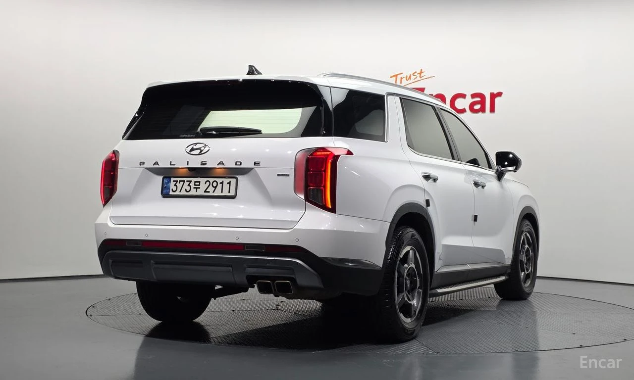 Hyundai Palisade DISTRONIC* ОБУДХ* КАМЕРА* ПОДГРЕВ* 360, снимка 4 - Автомобили и джипове - 54296255