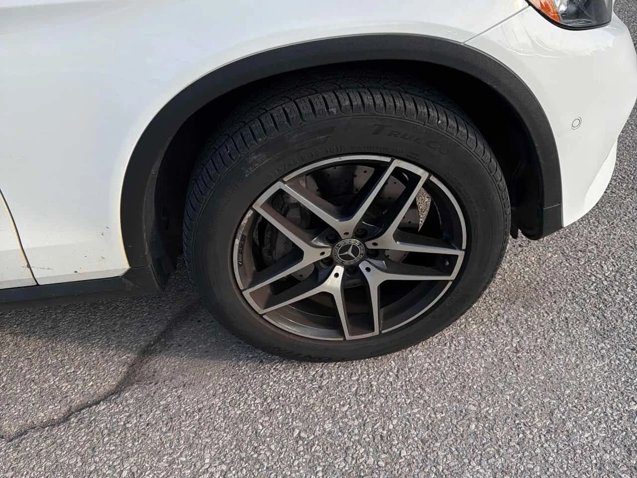 Mercedes-Benz GLC 300 * CARFAX * 360 ������  * KEYLESS | Mobile.bg � ����������� 7