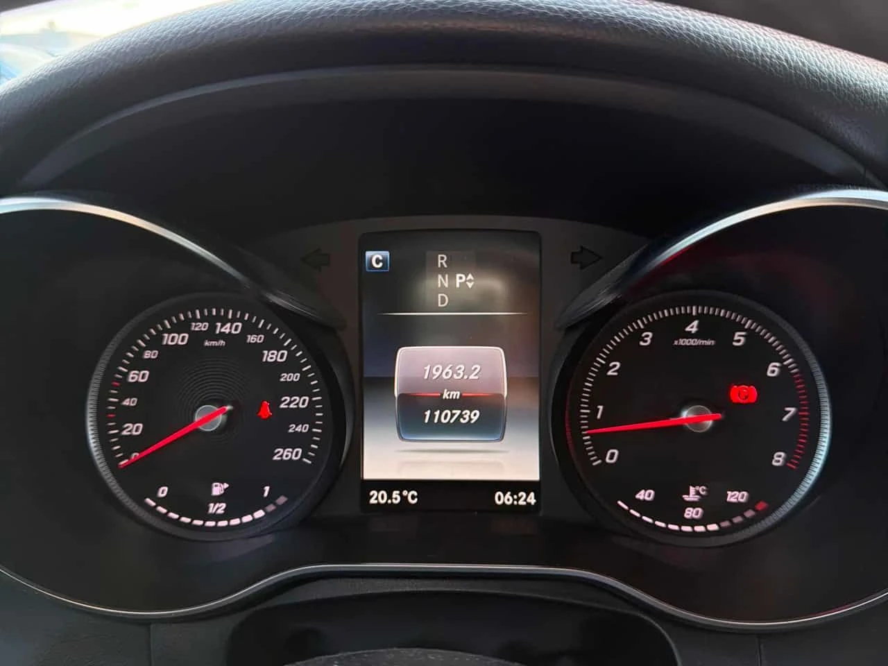 Mercedes-Benz GLC 300 * CARFAX * 360 ������  * KEYLESS | Mobile.bg � ����������� 8