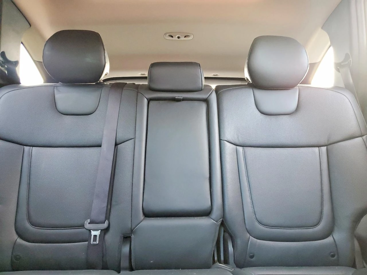 Hyundai Tucson 2.5l Limited, снимка 10 - Автомобили и джипове - 54429842