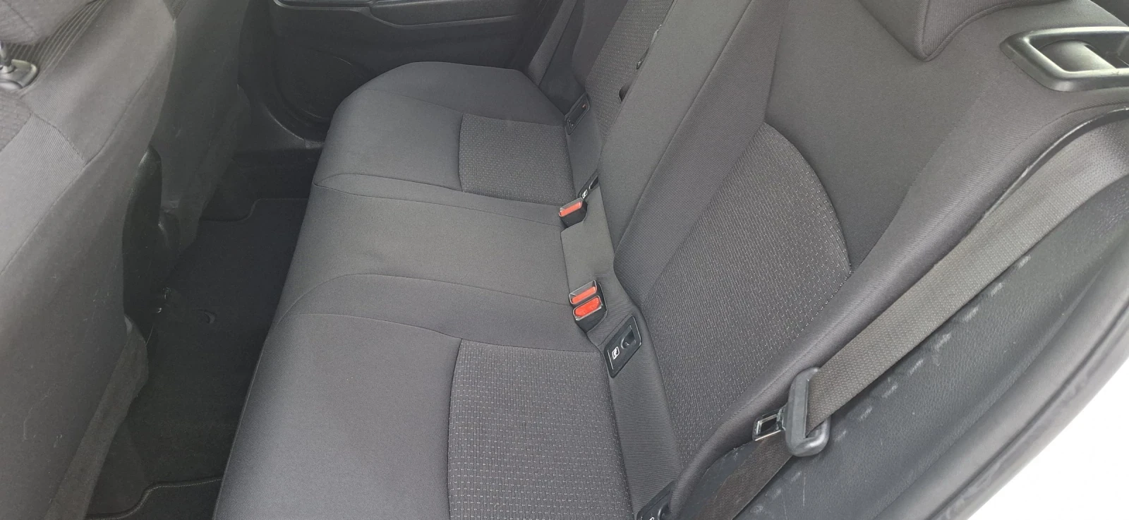 Toyota C-HR 1.8 HIBRID/GAZ, снимка 6 - Автомобили и джипове - 54482629