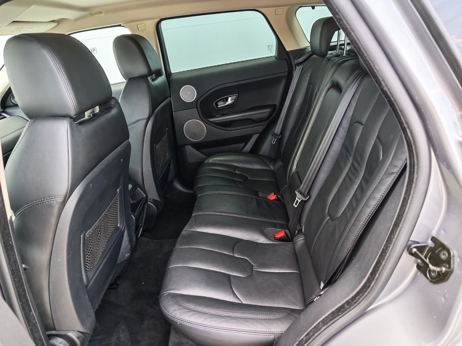 Land Rover Range Rover Evoque 2.2 DIZEL 190 KN, снимка 16 - Автомобили и джипове - 54542581