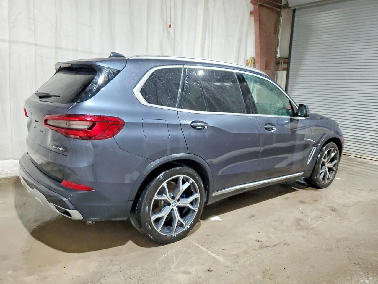 BMW X5 xDrive40i | HUD | 360 CAM | MASSAGE | VENTILATED |, снимка 3 - Автомобили и джипове - 54659375