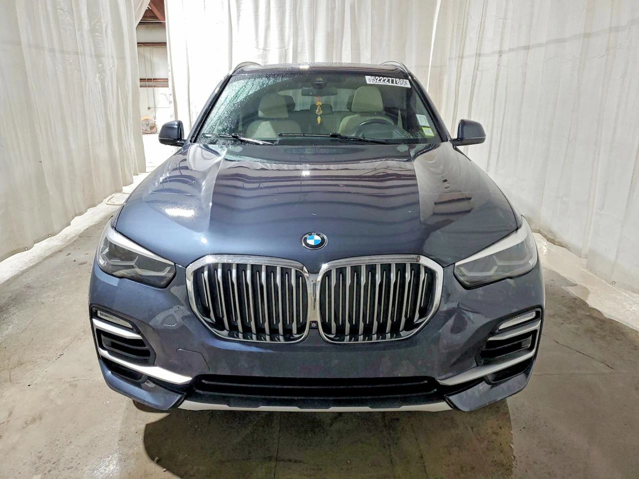 BMW X5 xDrive40i | HUD | 360 CAM | MASSAGE | VENTILATED |, снимка 5 - Автомобили и джипове - 54659375