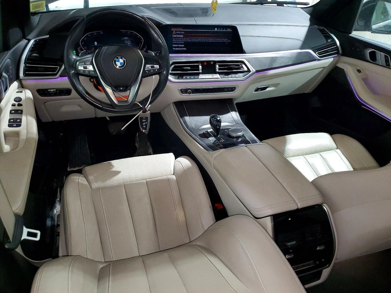 BMW X5 xDrive40i | HUD | 360 CAM | MASSAGE | VENTILATED |, снимка 8 - Автомобили и джипове - 54659375