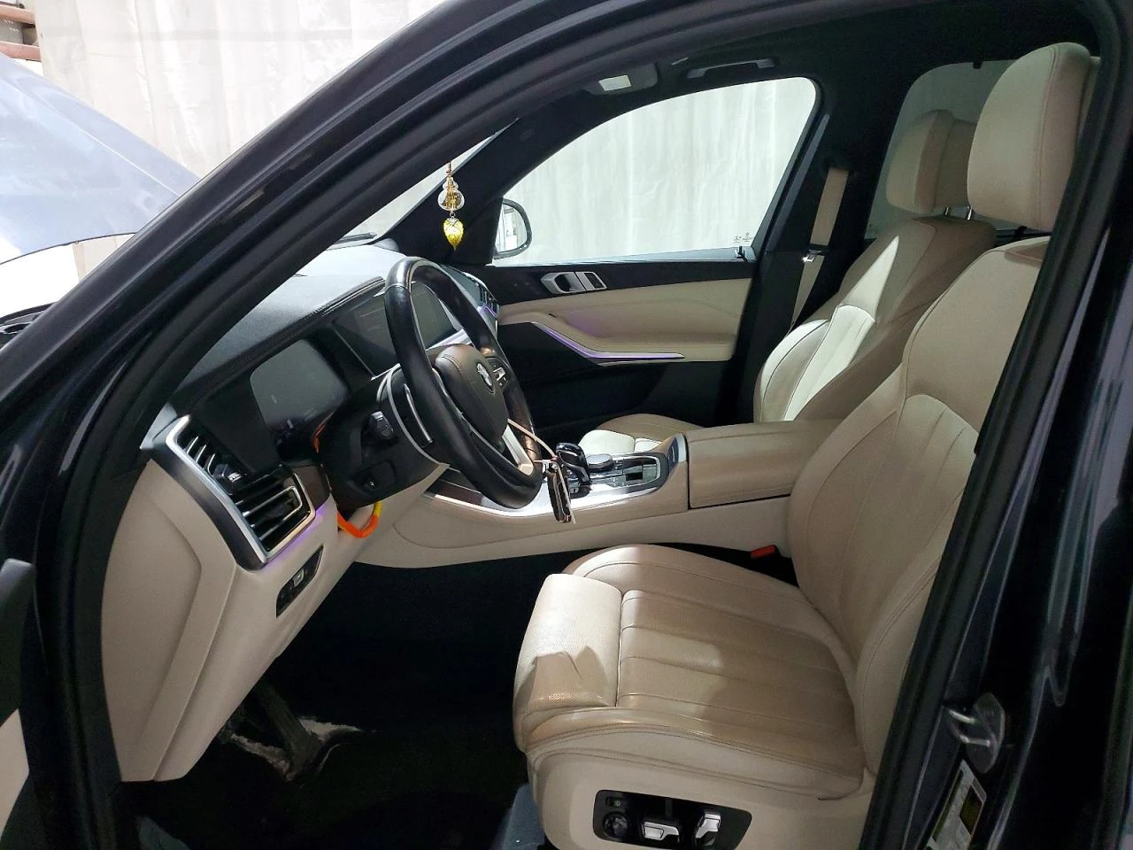BMW X5 xDrive40i | HUD | 360 CAM | MASSAGE | VENTILATED |, снимка 7 - Автомобили и джипове - 54659375