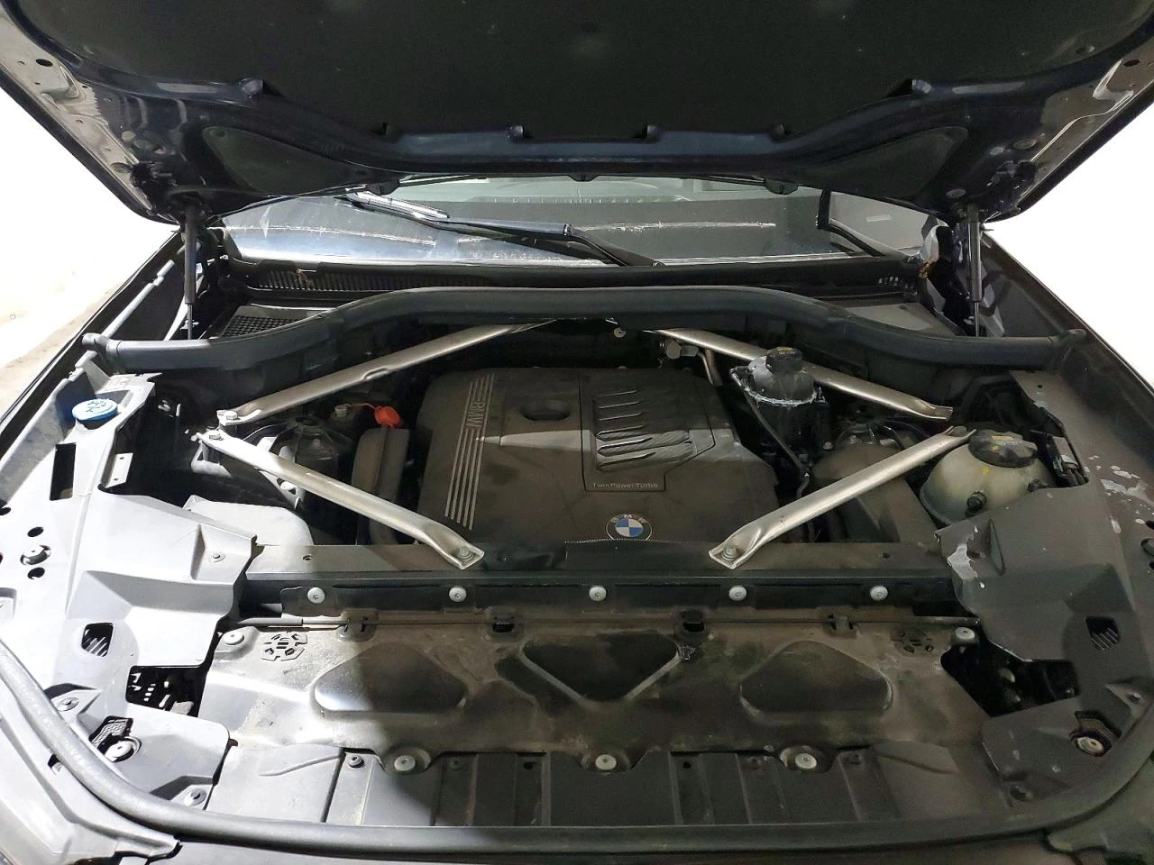 BMW X5 xDrive40i | HUD | 360 CAM | MASSAGE | VENTILATED |, снимка 12 - Автомобили и джипове - 54659375