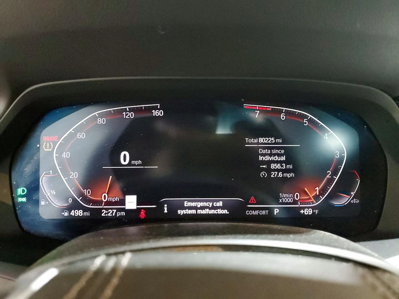 BMW X5 xDrive40i | HUD | 360 CAM | MASSAGE | VENTILATED |, снимка 9 - Автомобили и джипове - 54659375