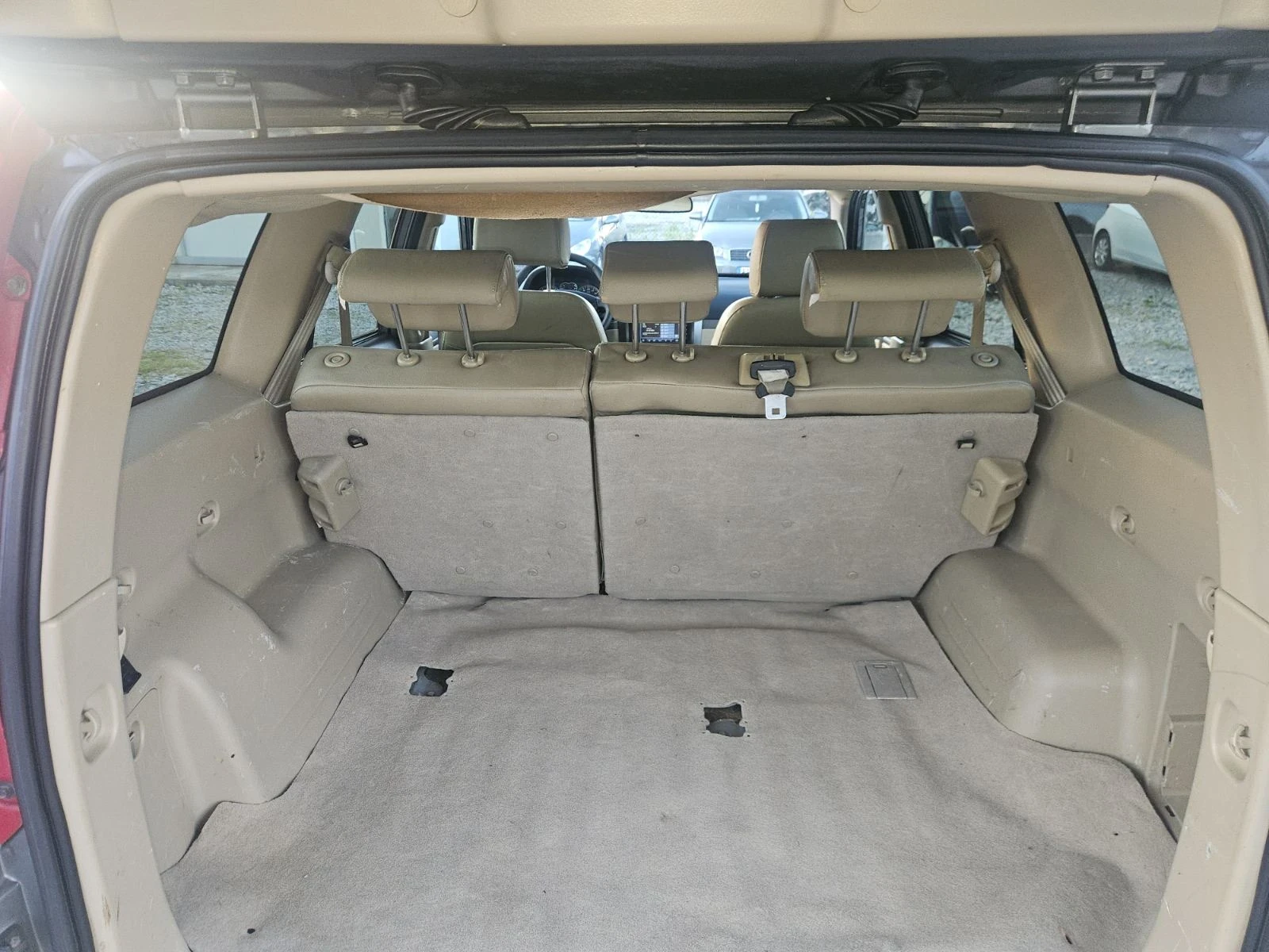 Great Wall Hover H5 ITALY!! TOP! 2.4i , снимка 12 - Автомобили и джипове - 54691105