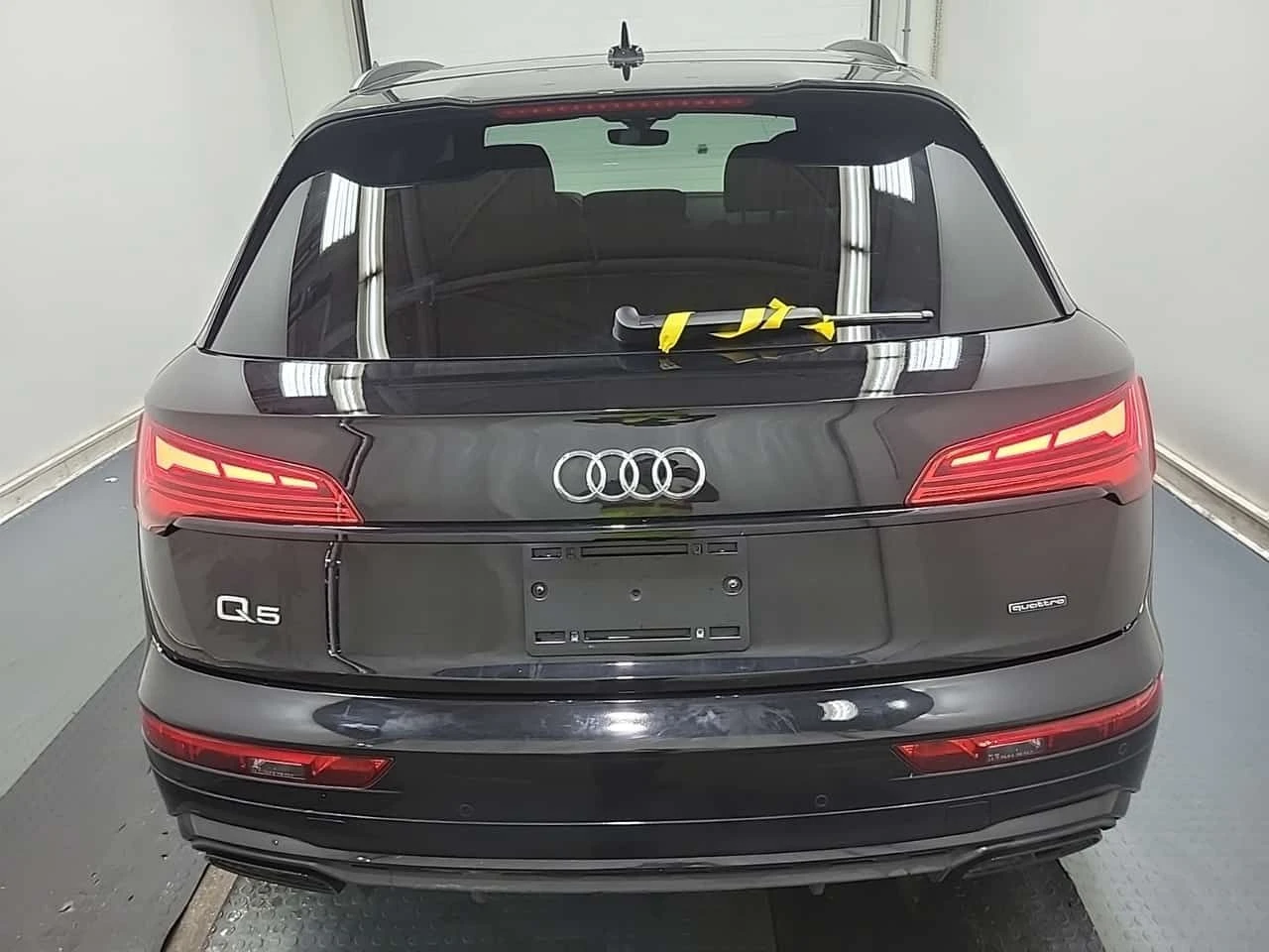 Audi Q5 PANO| 360CAM| AMBIENT| ПАМЕТ| , снимка 16 - Автомобили и джипове - 54860321