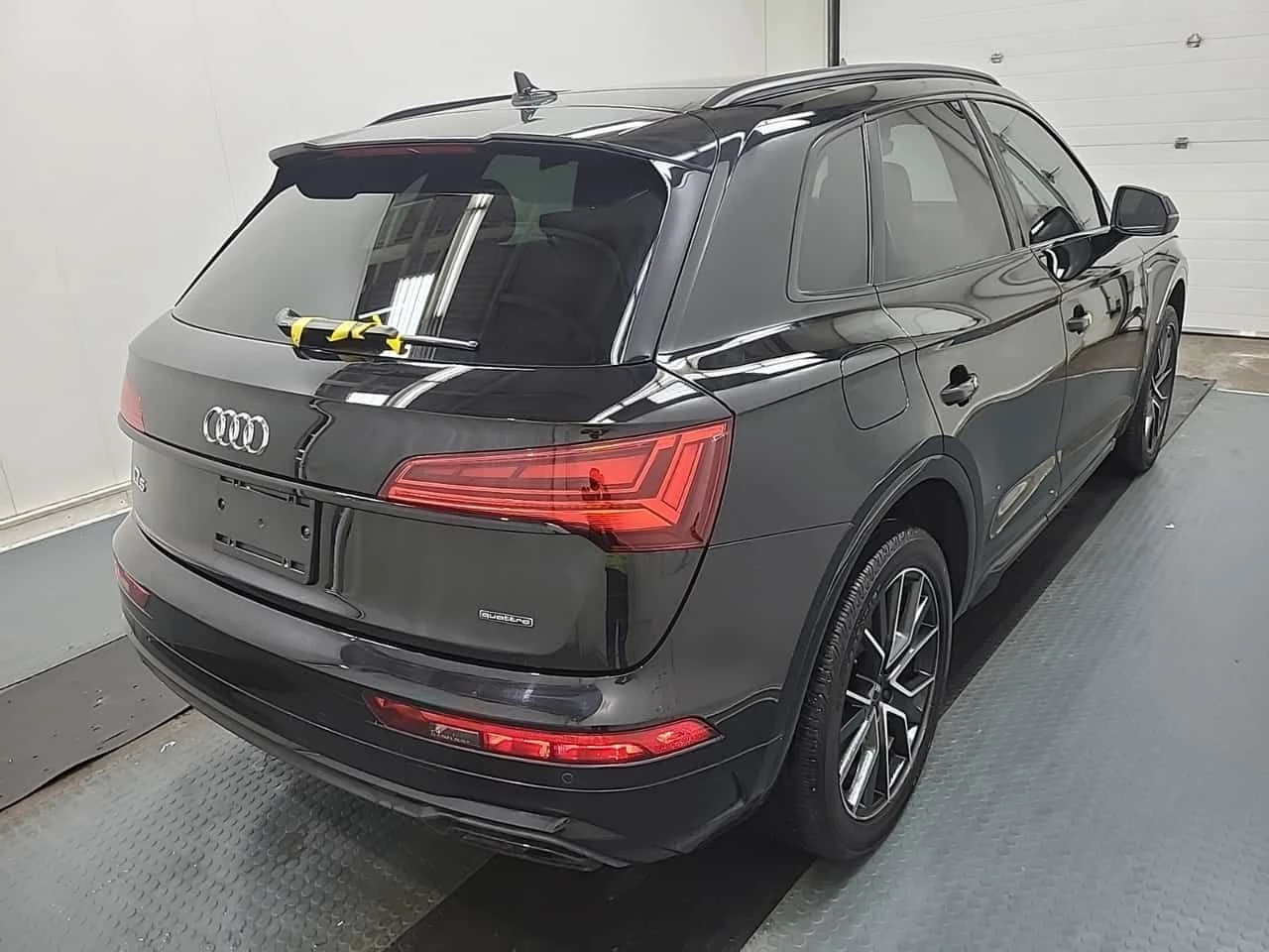 Audi Q5 PANO| 360CAM| AMBIENT| ПАМЕТ| , снимка 3 - Автомобили и джипове - 54860321
