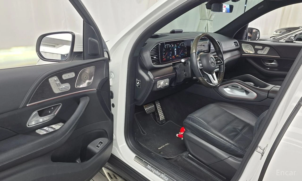 Mercedes-Benz GLS580 ��������� * ��������� * HEAD-UP * BURMESTER | Mobile.bg � ����������� 16