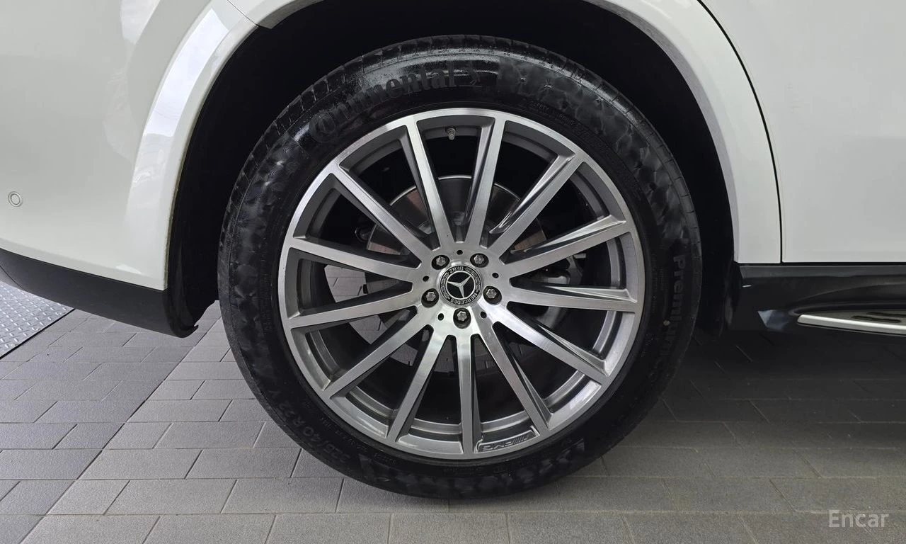 Mercedes-Benz GLS580 ��������� * ��������� * HEAD-UP * BURMESTER | Mobile.bg � ����������� 6