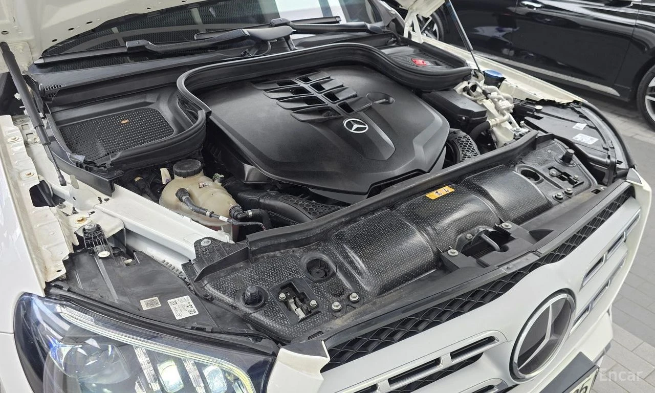 Mercedes-Benz GLS580 ��������� * ��������� * HEAD-UP * BURMESTER | Mobile.bg � ����������� 10