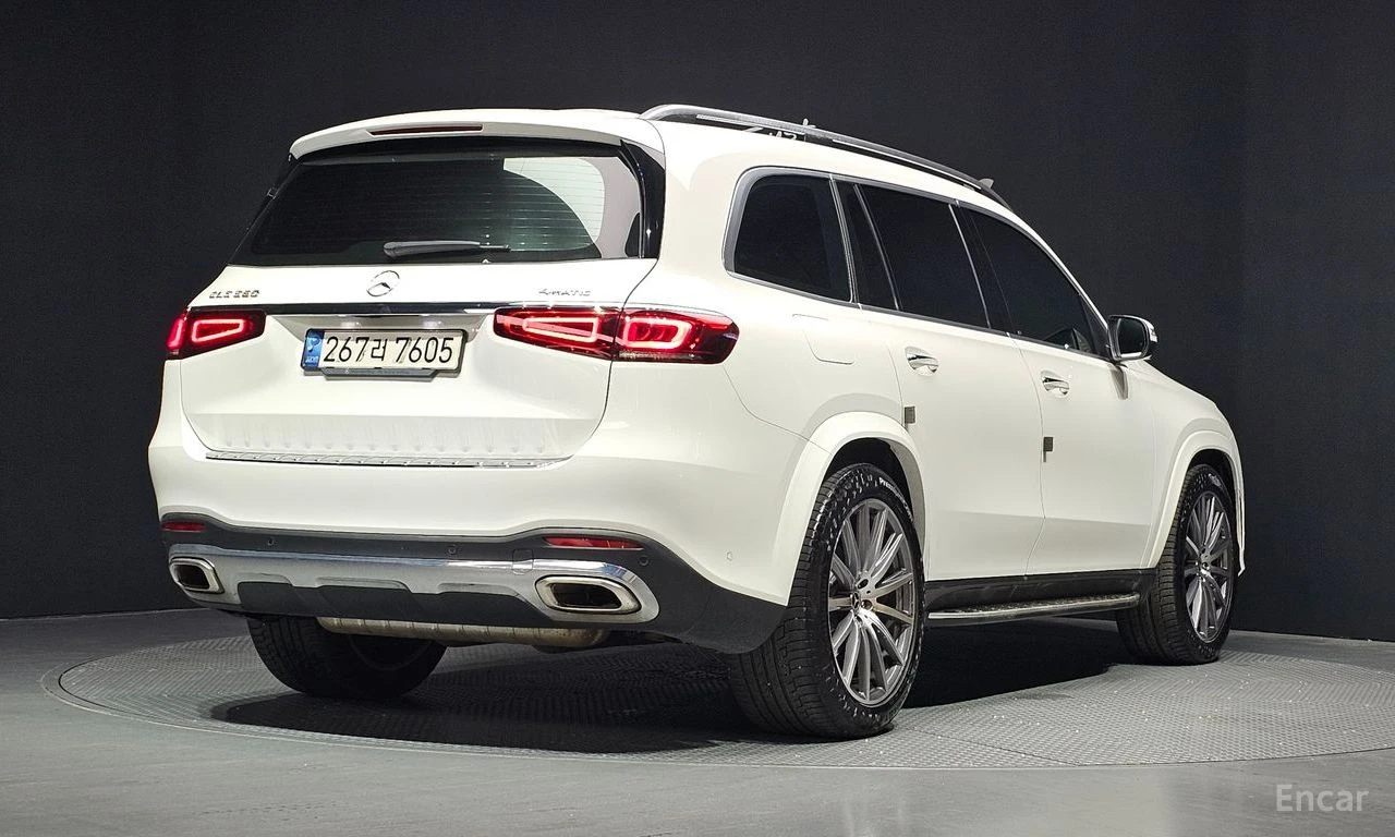 Mercedes-Benz GLS580 ��������� * ��������� * HEAD-UP * BURMESTER | Mobile.bg � ����������� 3