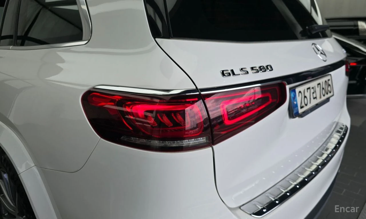 Mercedes-Benz GLS580 ��������� * ��������� * HEAD-UP * BURMESTER | Mobile.bg � ����������� 9
