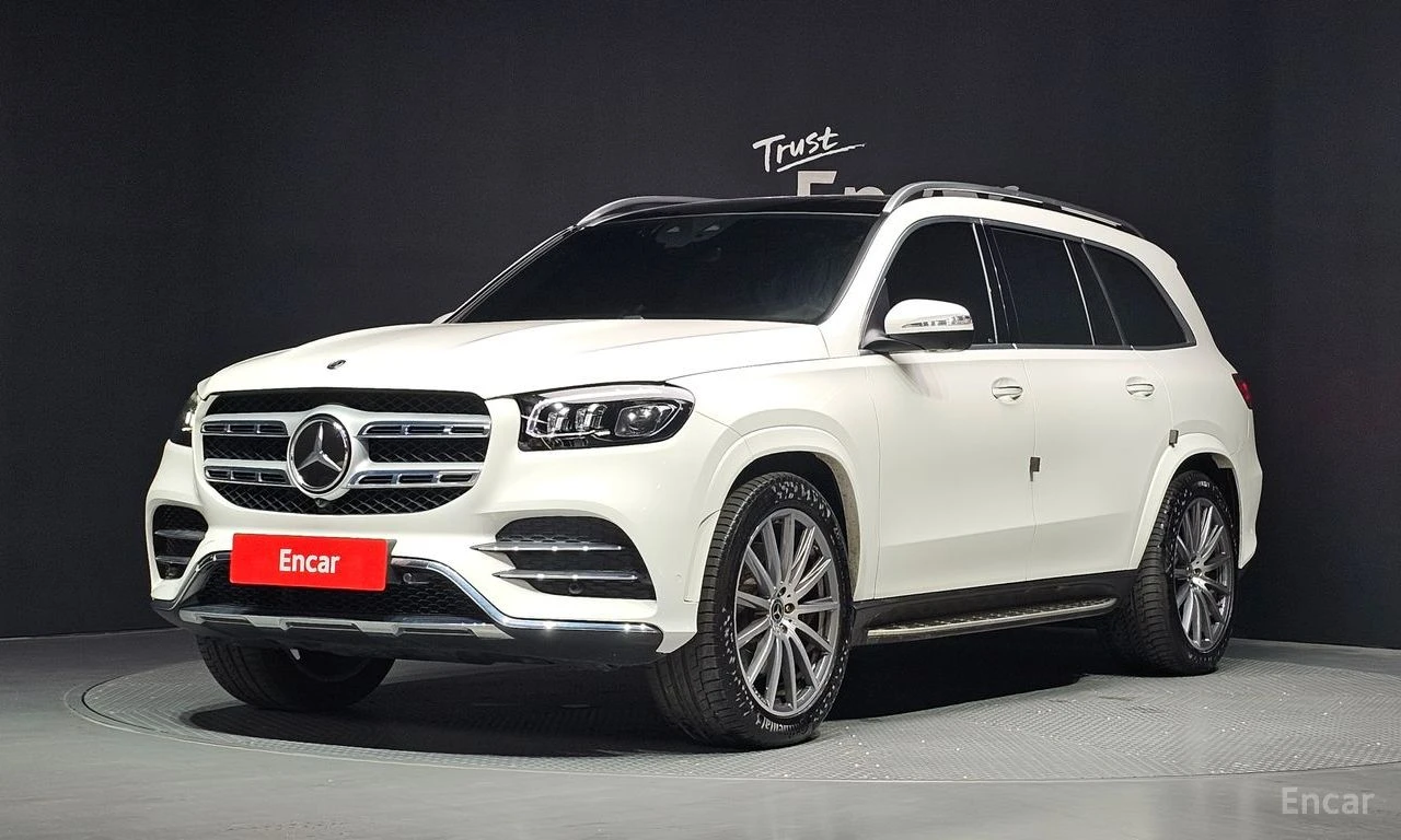 Mercedes-Benz GLS580 ��������� * ��������� * HEAD-UP * BURMESTER | Mobile.bg � ����������� 2