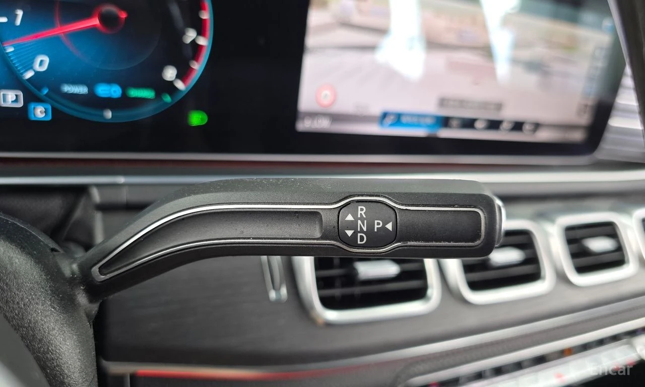 Mercedes-Benz GLS580 ��������� * ��������� * HEAD-UP * BURMESTER | Mobile.bg � ����������� 13