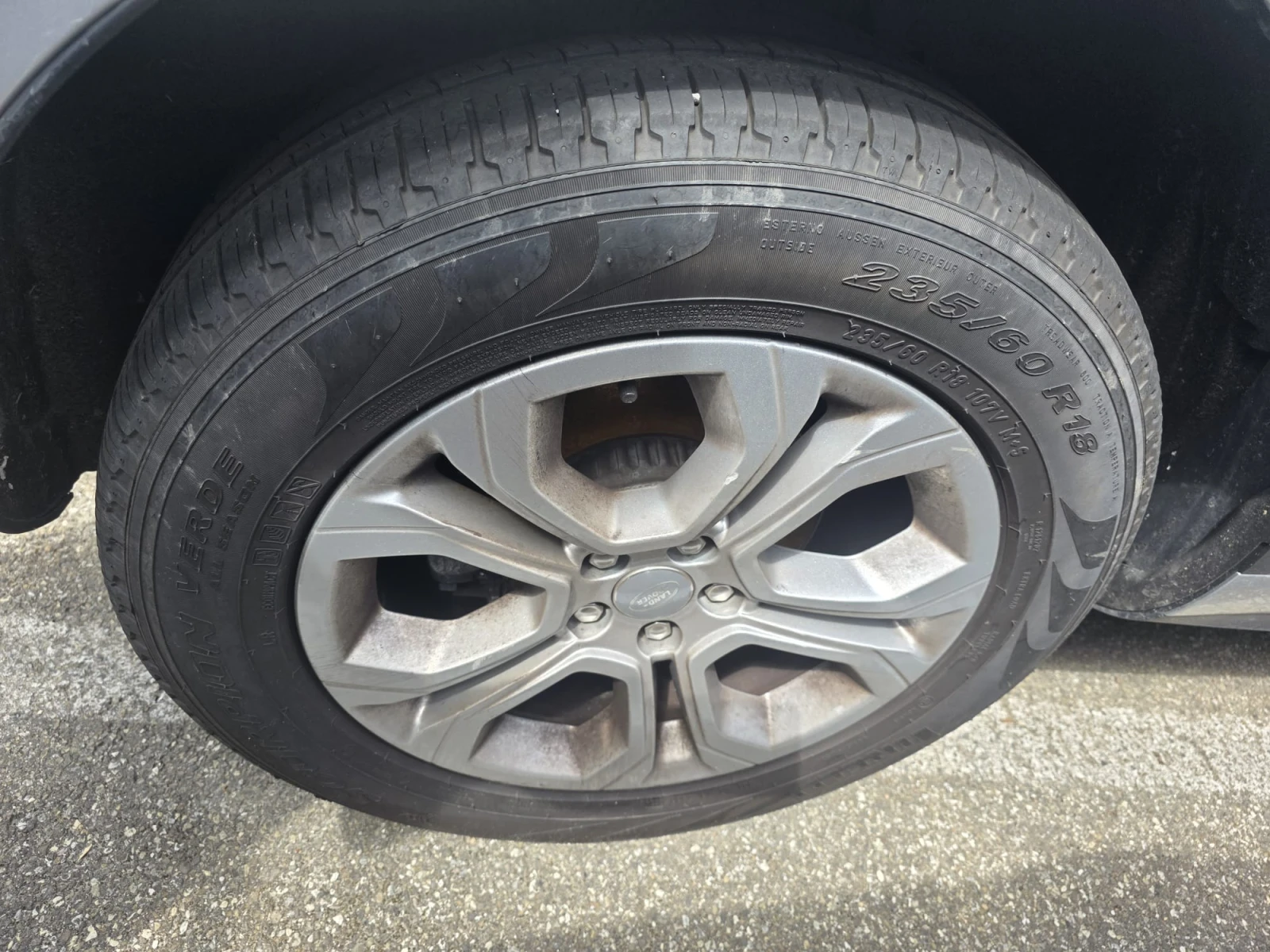 Land Rover Range Rover Evoque 2000, снимка 15 - Автомобили и джипове - 55391772