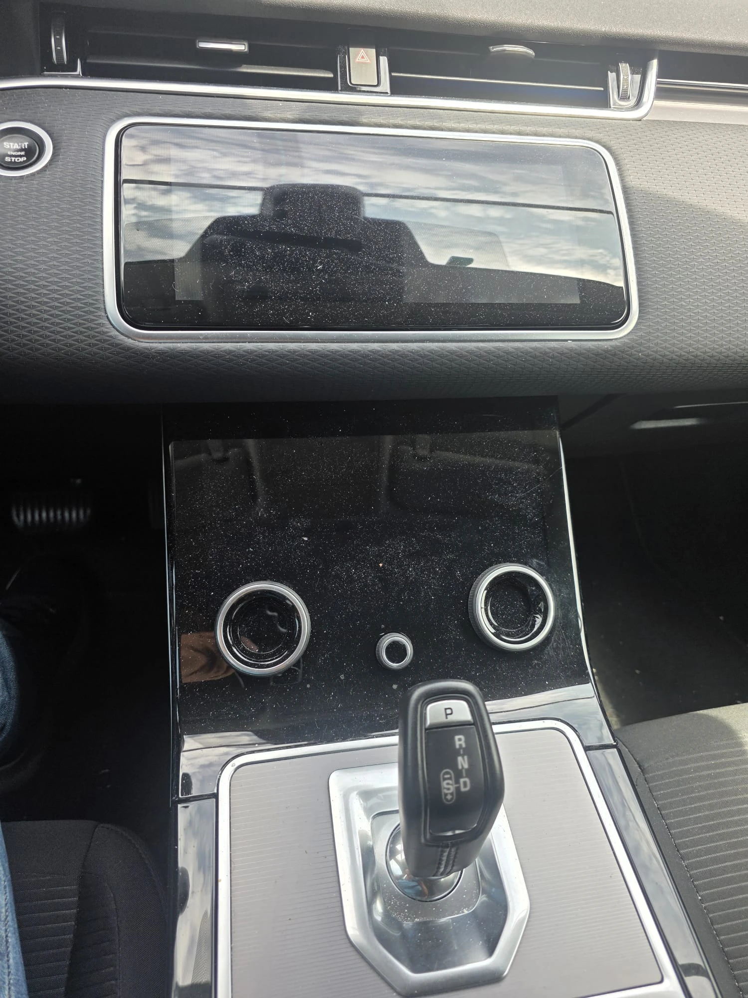 Land Rover Range Rover Evoque 2000, снимка 13 - Автомобили и джипове - 55391772